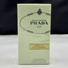 Prada Infusion De Gingembre 100ml Eau De Parfum Spray