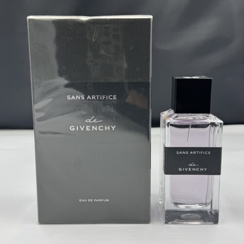 Givenchy Sans Artifice De Givenchy 100ml Eau De Parfum Spray ( La Collection Particulière )