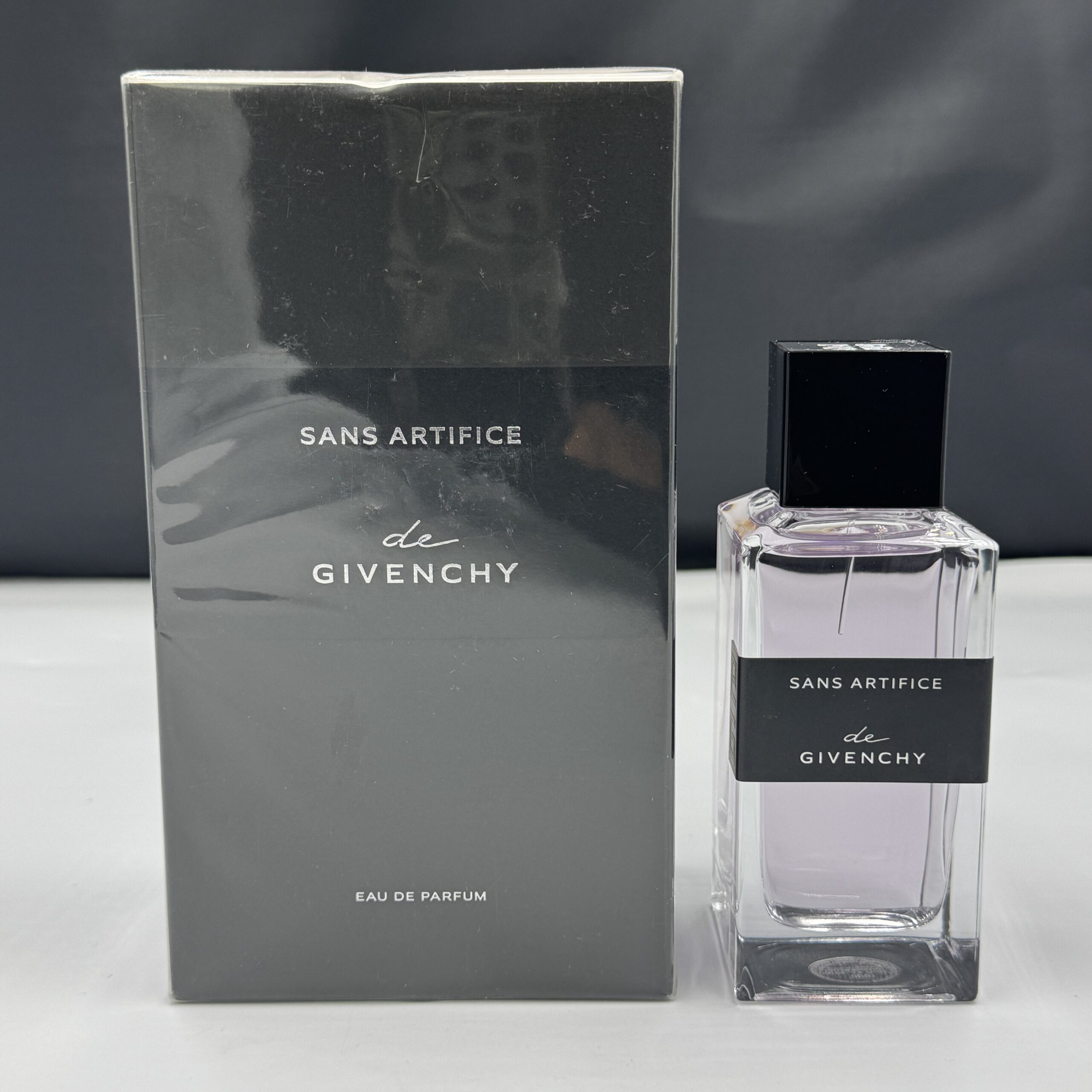 Givenchy Sans Artifice De Givenchy 100ml Eau De Parfum Spray ( La Collection Particulière )