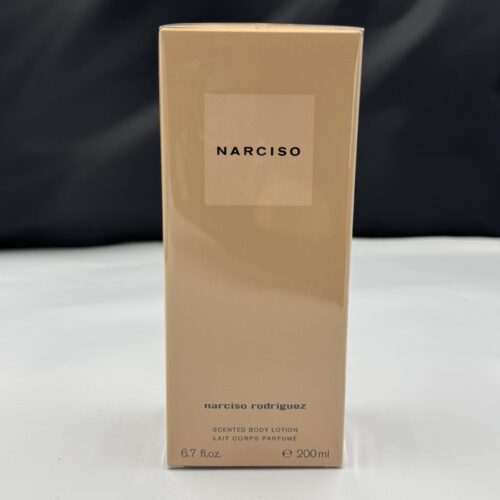 Narciso Rodriguez Narciso Scented Body Lotion 200ml