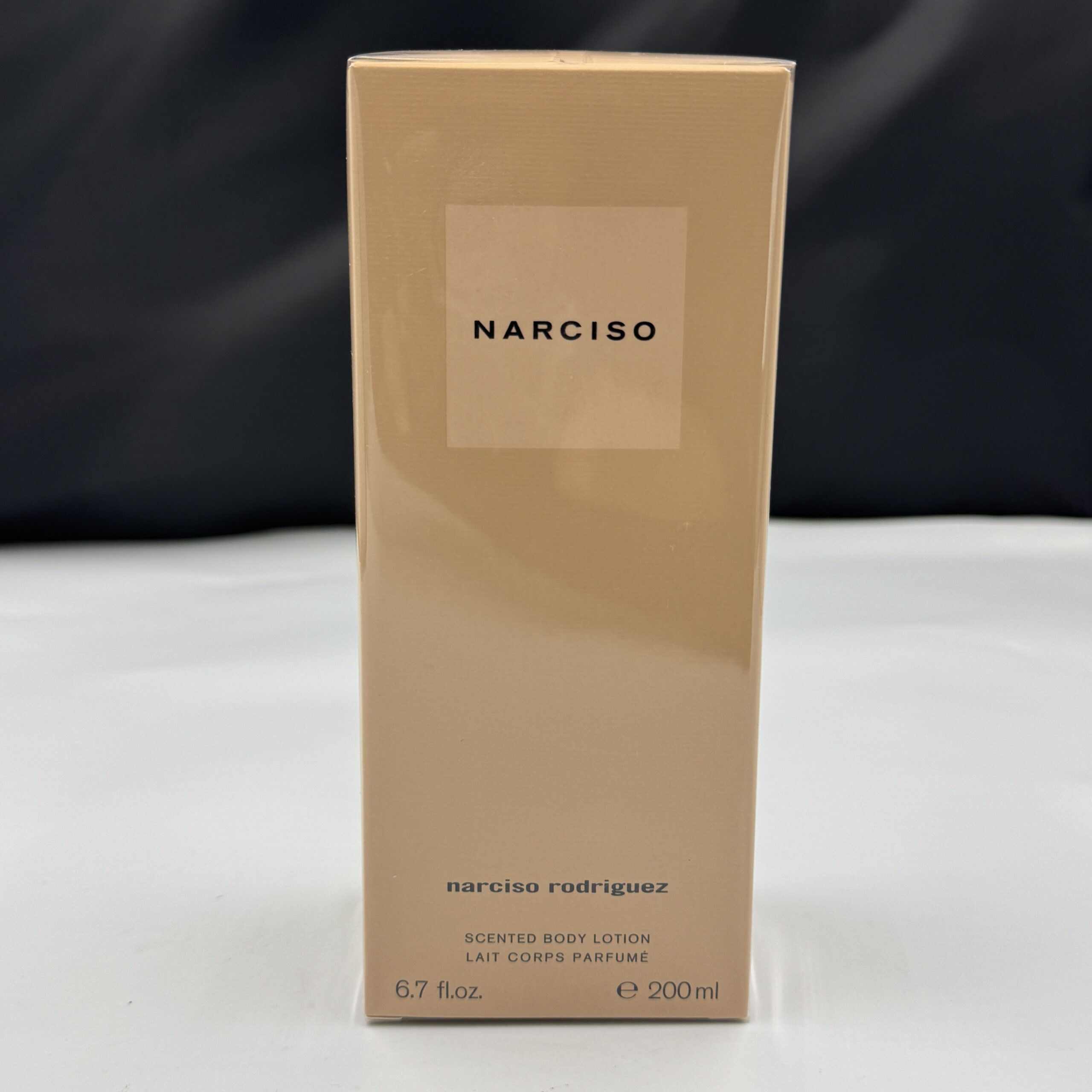 Narciso Rodriguez Narciso Scented Body Lotion 200ml