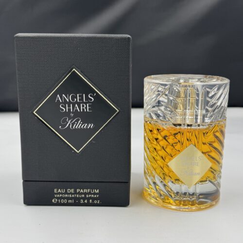 Kilian Angels Share 100ml Eau De Parfum Spray