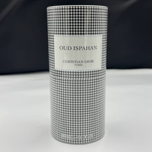Christian Dior Oud Ispahan 125ml Eau De Parfum Spray