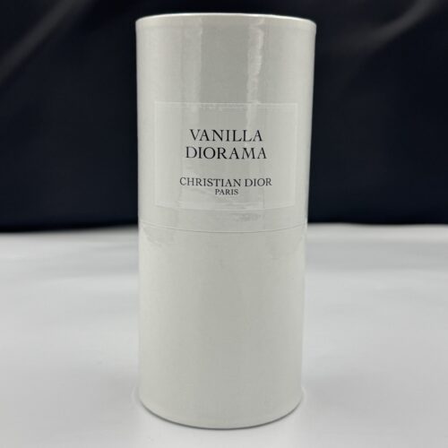 Christian Dior Vanilla Diorama 125ml Eau De Parfum Spray
