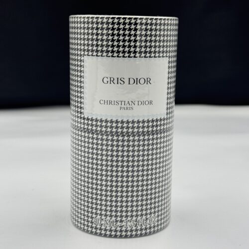 Christian Dior Gris Dior 40ml Eau De Parfum Spray