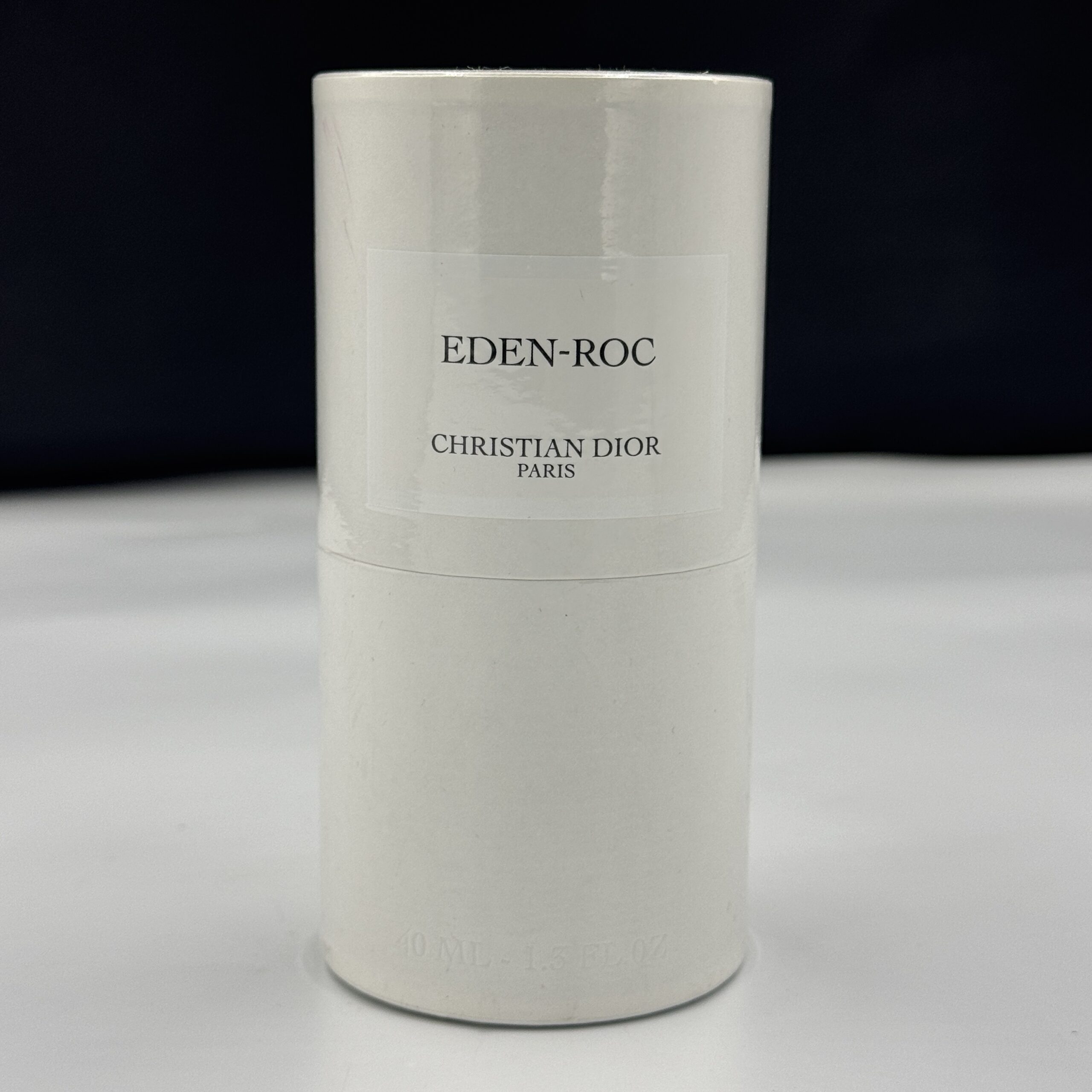 Christian Dior Eden Roc 40ml Eau De Parfum Spray