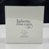 Juliette Has A Gun Anyway 100ml Eau De Parfum Spray