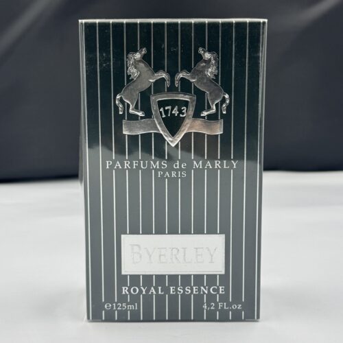 Parfums De Marly Byerley Royal Essence 125ml Eau De Parfum Spray