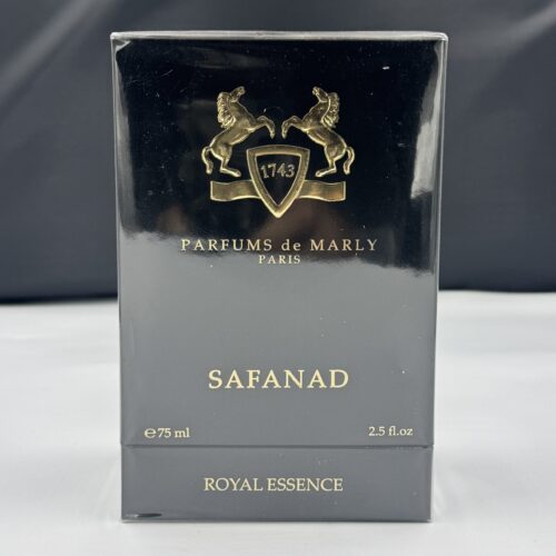 Parfums De Marly Safanad Royal Essence 75ml Eau De Parfum Spray