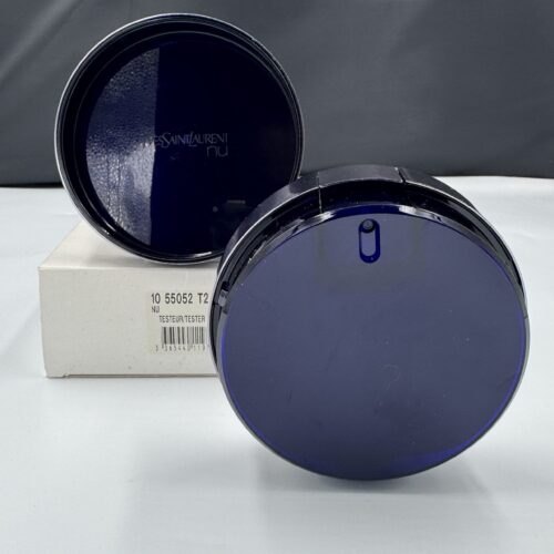 Yves Saint Laurent NU 100ml Eau De Parfum Spray Tester
