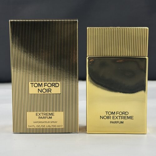 Tom Ford Noir Extreme Parfum 100ml Spray