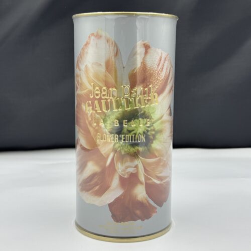 Jean Paul Gaultier La Belle ( Flower Edition ) 100ml Eau De Parfum Spray