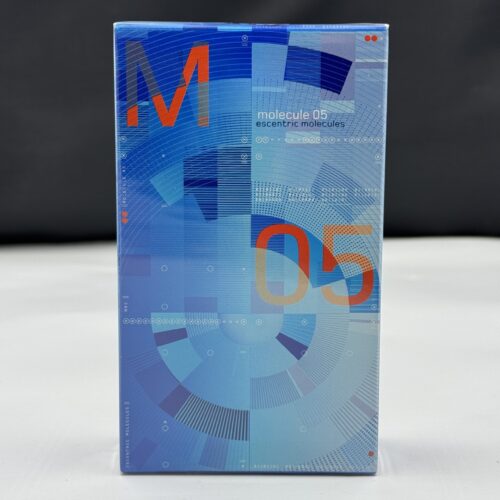 Escentric Molecules Molecule 05 100ml Eau De Toilette Spray