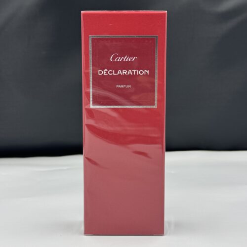 Cartier Declaration 100ml Parfum Spray