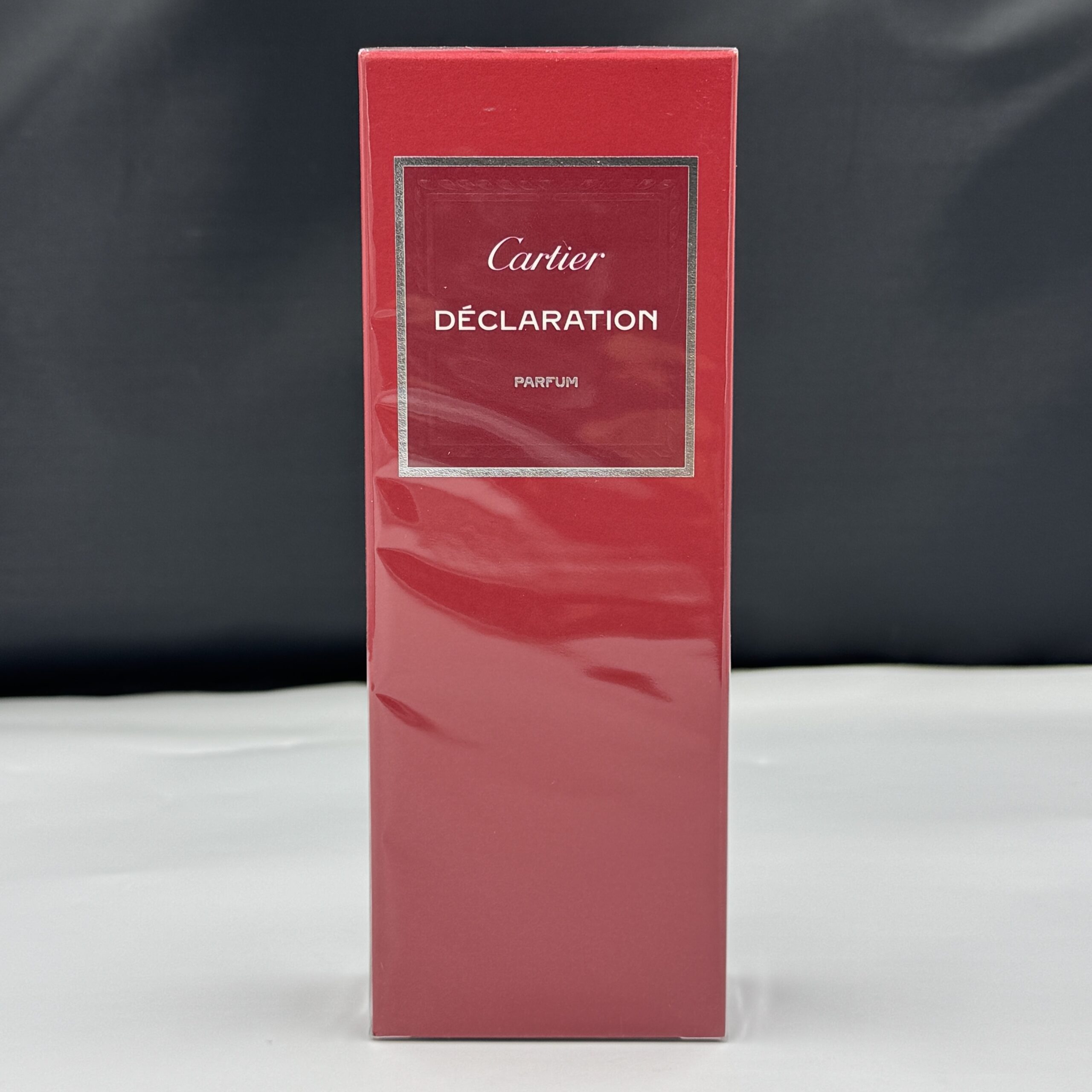 Cartier Declaration 100ml Parfum Spray