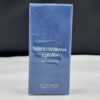 Dolce & Gabbana Light Blue Eau Intense 50ml Eau De Parfum Spray