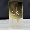 Calvin Klein Ck One Gold 200ml Eau De Toilette Spray