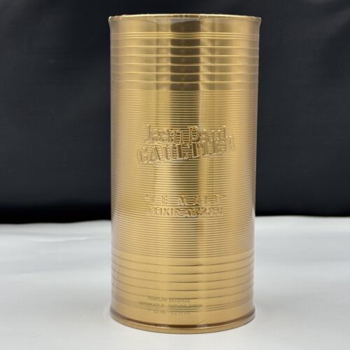 Jean Paul Gaultier Le Male Elixir Absolu 125ml Parfum Intense Spray