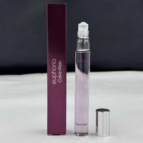 Calvin Klein Euphoria 10ml Eau De Parfum Rollerball