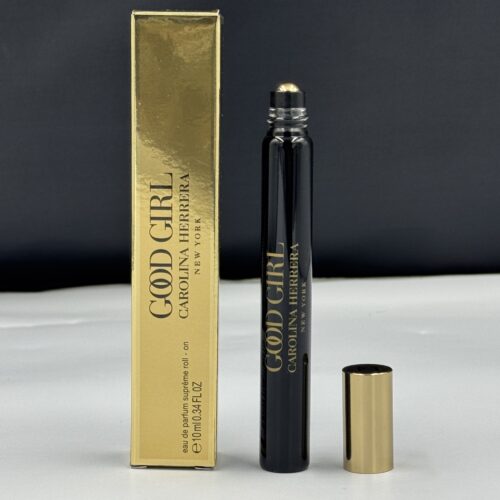 Carolina Herrera Good Girl 10ml Eau De Parfum Supreme Roll-On