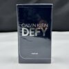 Calvin Klein Defy 100ml Parfum Spray