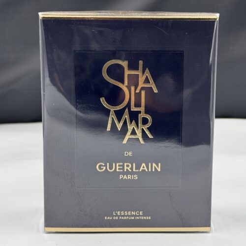 Guerlain Shalimar L'Essence 90ml Eau De Parfum Intense Spray