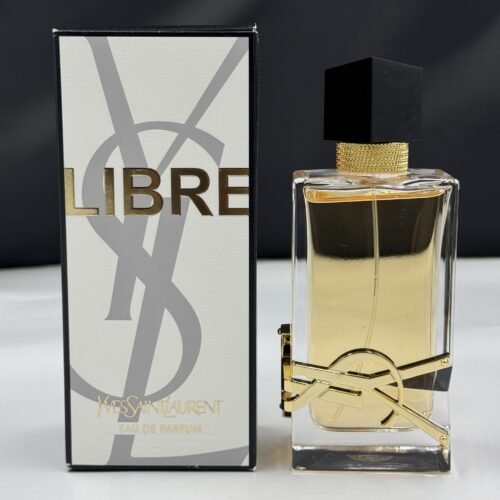 Yves Saint Laurent Libre 90ml Eau De Parfum Spray