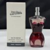 Jean Paul Gaultier Classique 100ml Eau De Parfum Spray Tester