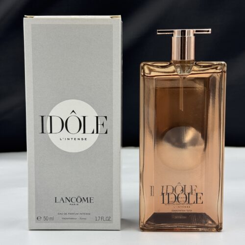Lancome Idole L'Intense 50ml Eau De Parfum Intense Spray Tester
