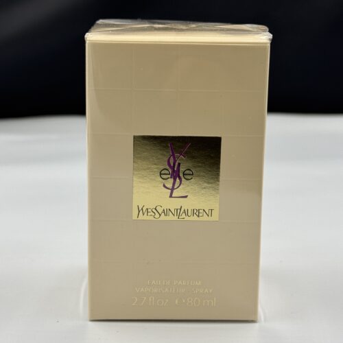 Yves Saint Laurent Ysl Elle 80ml Eau De Parfum Spray