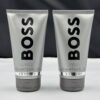 2 x Hugo Boss Boss Bottled Shower Gel 150ml