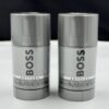2 x Hugo Boss Boss Bottled Deodorant Stick 75ml