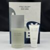 Issey Miyake L'Eau D'Issey Pour Homme Gift Set