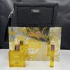 Versace Eros Energy Pour Homme ( 3 Pc ) Gift Set