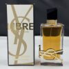 Yves Saint Laurent Libre Flowers & Flames 90ml Eau De Parfum Florale Spray