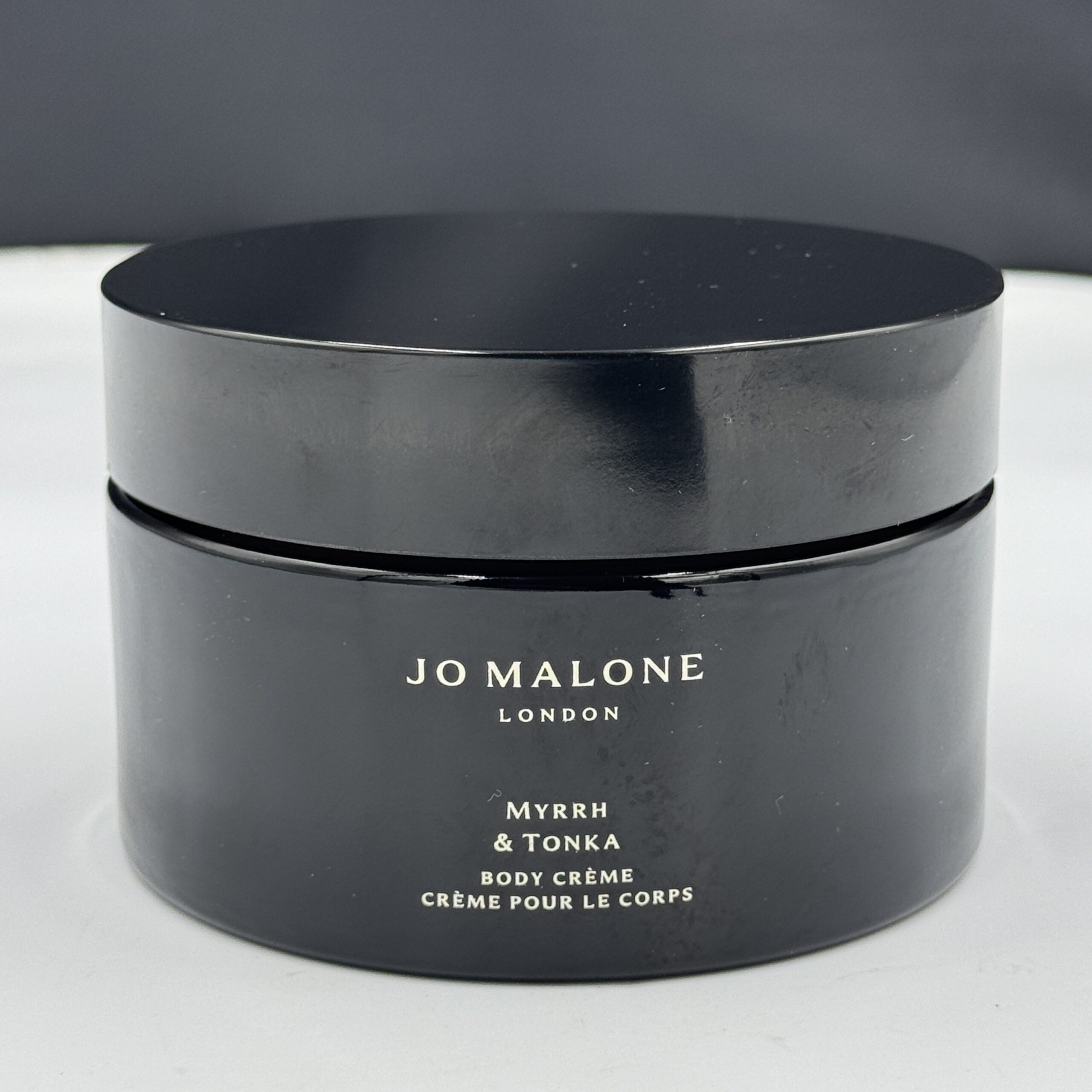Jo Malone London Myrrh & Tonka Body Creme 200ml