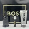 Hugo Boss Bottled Parfum ( 3 Pc ) Gift Set