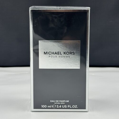 Michael Kors Pour Homme 100ml Eau De Parfum Spray