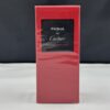 Cartier Pasha De Cartier Edition Noire Sport 100ml Eau De Toilette Spray