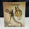 Paco Rabanne Million Gold 90ml Eau De Parfum ( 2 pc ) Gift Set