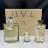 Bvlgari Pour Homme Eau De Parfum ( 3 pc ) Gift Set
