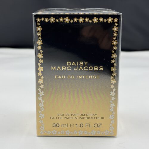 Marc Jacob Daisy Eau So Intense 30ml Eau De Parfum Spray