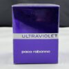 Paco Rabanne Ultraviolet 80ml Eau De Parfum Spray