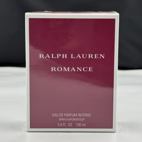 Ralph Lauren Romance 100ml Eau De Parfum Intense Spray
