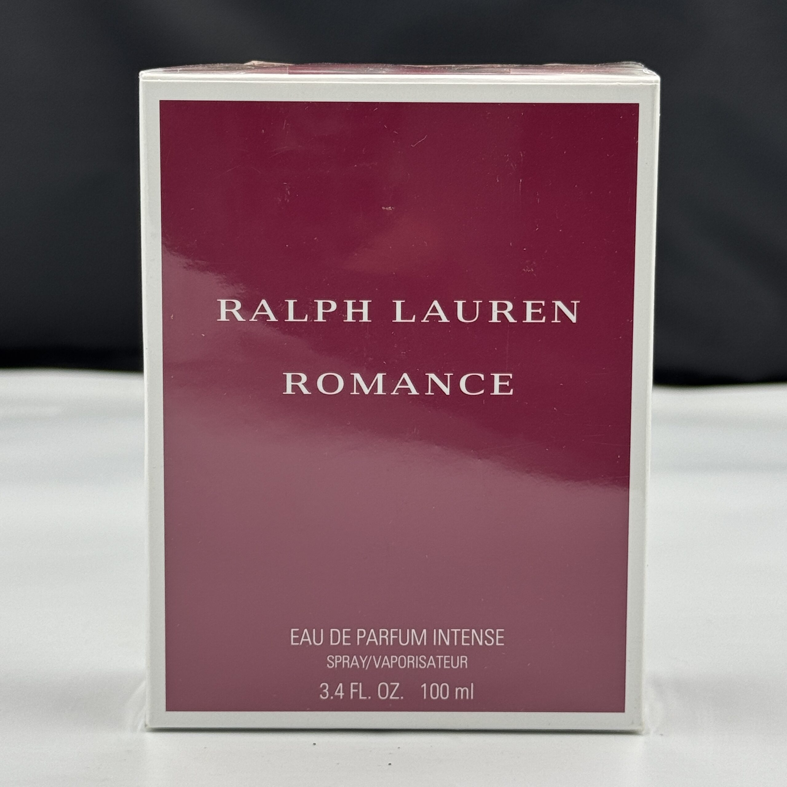 Ralph Lauren Romance 100ml Eau De Parfum Intense Spray