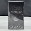 Azzaro The Most Wanted 100ml Eau De Parfum Intense Spray