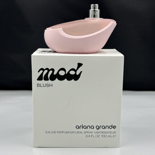 Ariana Grande Mod Blush 100ml Eau De Parfum Spray Tester