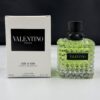 Valentino Donna Born In Roma Green Stravaganza 100ml Eau De Parfum Spray Tester