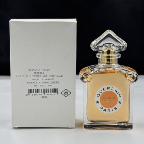 Guerlain L'Instant De Guerlain 75ml Eau De Parfum Spray Tester