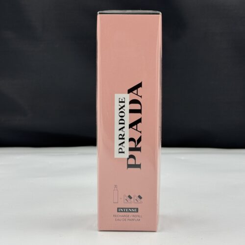 Prada Paradoxe Eau De Parfum Intense 100ml Refill